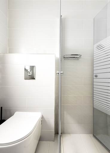 Bathroom 3, Jaffa Port TLV Hotel Apartments
