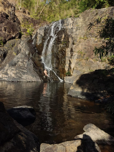 Others 4, Srey leaphome stay & trekking, Ban Lung