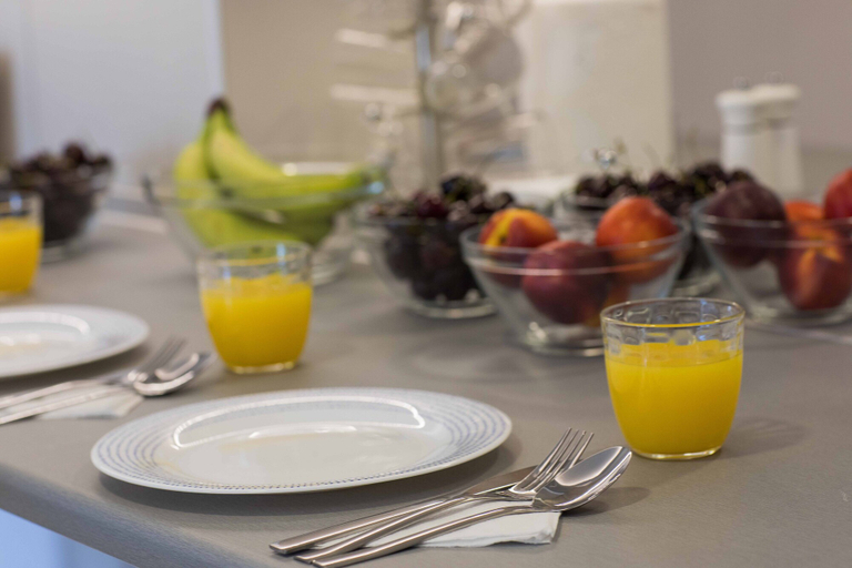 Food & Drinks 3, Rhodes City Center Suite, South Aegean