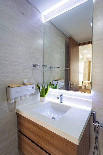 Bathroom 3, Midtown My Hung Quan 7-Luxury Apartment, Ho Chi Minh City