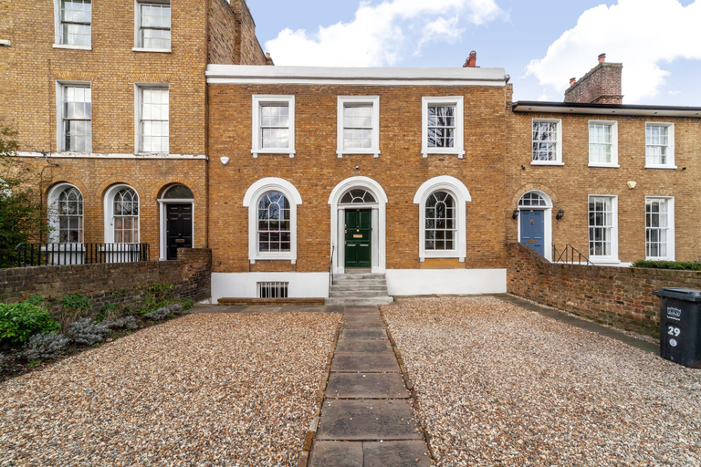 Exterior & Views 2, The New Cross Premier Room, London