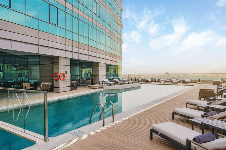Sport & Beauty 2, Hilton Bahrain, Manama