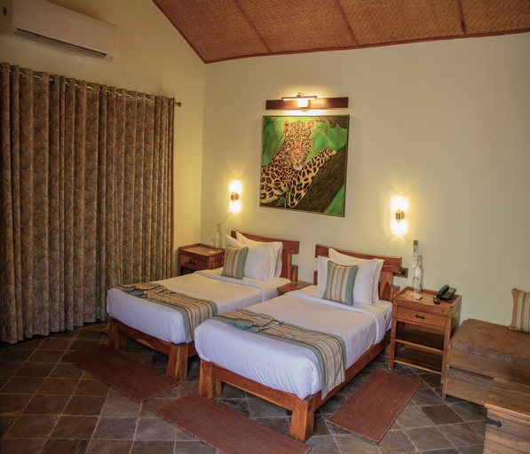 Bedroom 18