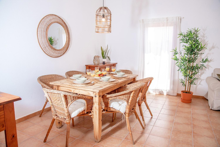 Facilities 3, Villa Tropical Private Pool Capellania By Holidays Home, Las Palmas