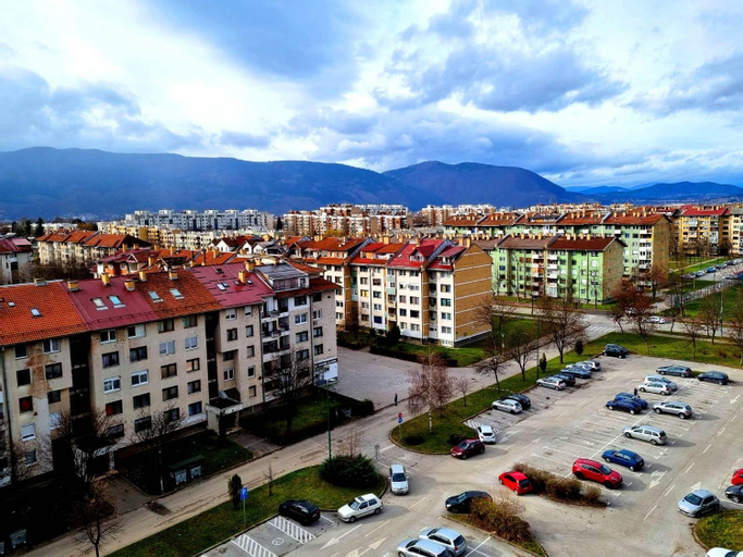 Exterior & Views 1, Airport Penthouse Apartments, Istočno Sarajevo