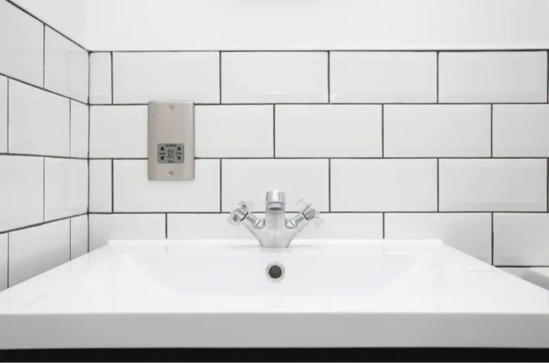 Bathroom 4, JOIVY Luxury House With Patio Next To North Berwick Beach, East Lothian