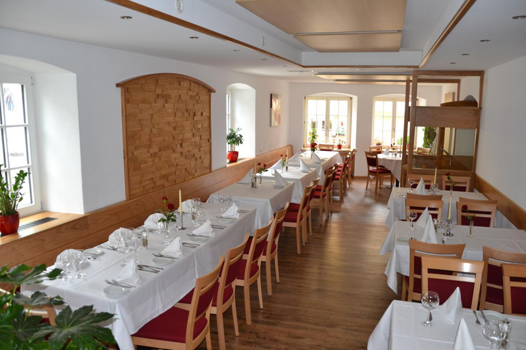 Food & Drinks, Hotel Restaurant Bv§ren, Ravensburg