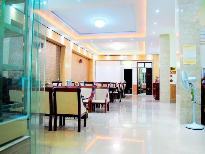 Others 5, Hai Van Hotel Dien Bien - by Bay Luxury, Điên Biên Phủ