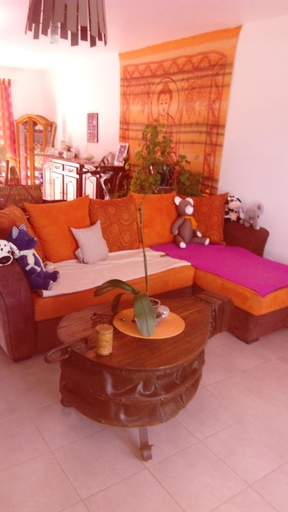 Facilities, Chez Cathy, Landes