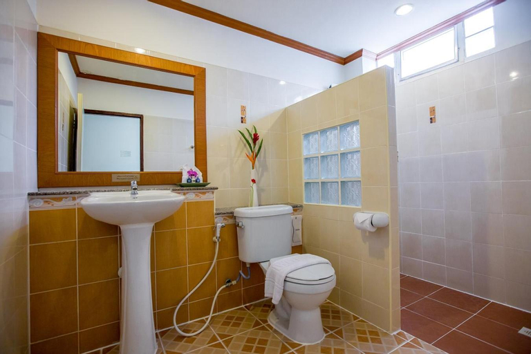 Bathroom 5