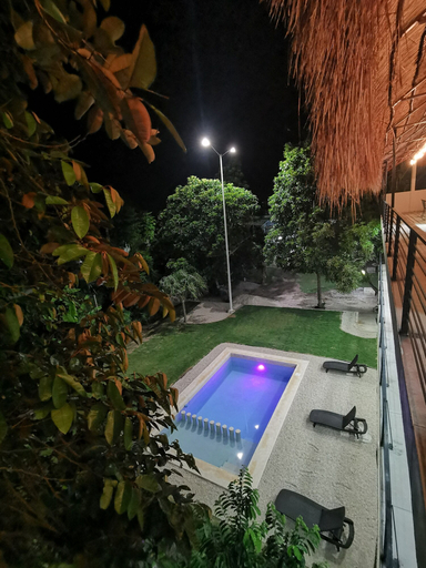Sport & Beauty 4, Hotel Makech, Othón P. Blanco