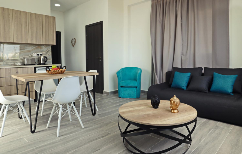 Others 4, Ayia Napa Boutique Apartments