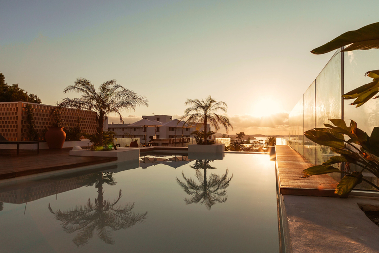 Exterior & Views 2, Nativo Ibiza by NCalma Hotels, Baleares