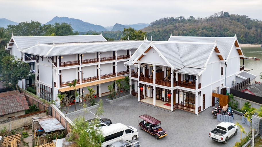 Exterior & Views 2, Relaxful Hotel, Luang Prabang
