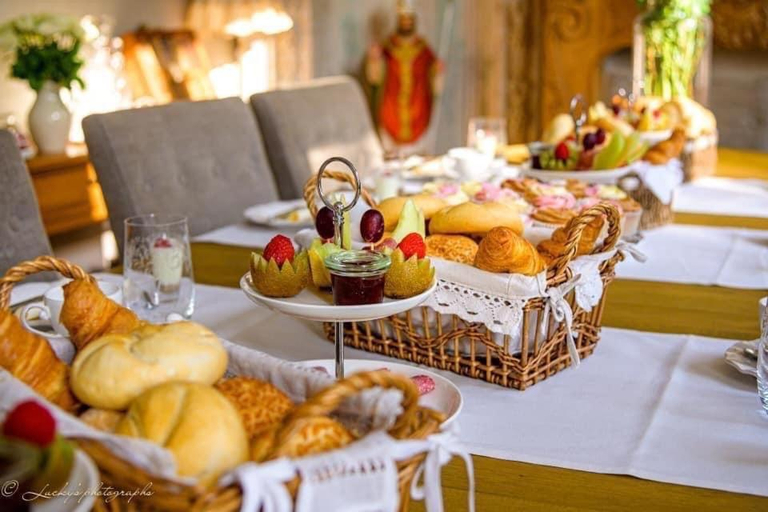 Others 3, B&B Le Cloitre St Joseph, Hainaut