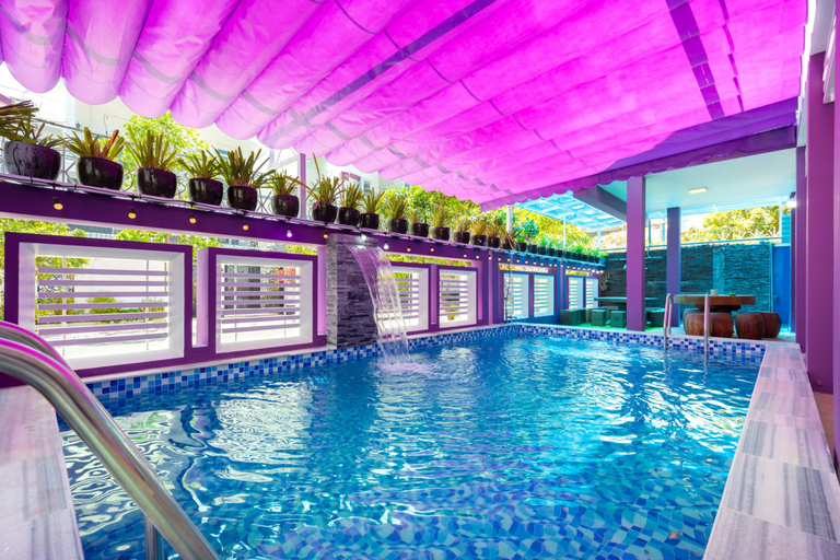 Sport & Beauty 5, Villas 126-G1 Vung Tau, Vũng Tàu
