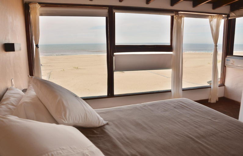 Bedroom 2, Rincon del Mar Apart Hotel, Spa & Resort, Villa Gesell