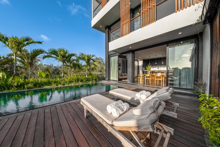 Sport & Beauty 2, Balangan Beach Villa Freya 2 ✦ 2BR, Badung