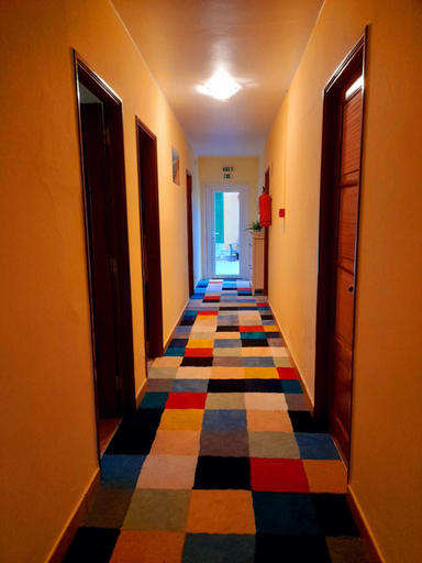 Others 4, Casa Mestre, Vila do Bispo