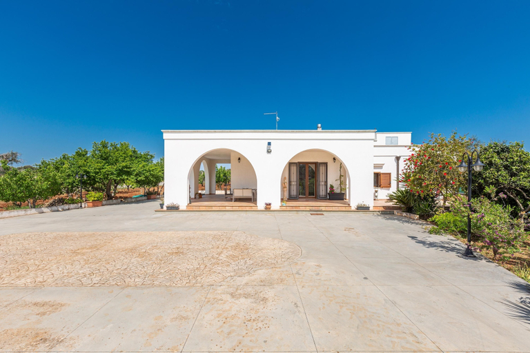 Exterior & Views 2, 2942 Villa Cucunci by Barbarhouse, Brindisi