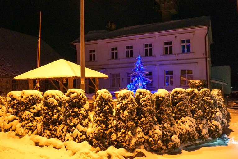 Nina Kordon Guesthouse, Alatskivi
