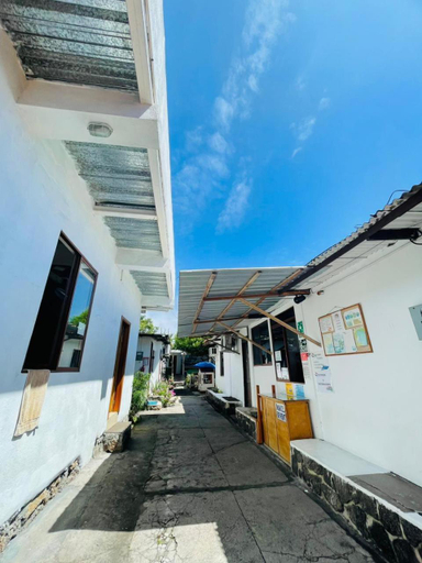 Others 3, Hostal Darwin, Santa Cruz