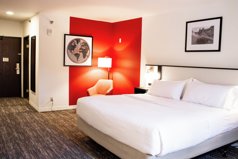 Bedroom 11