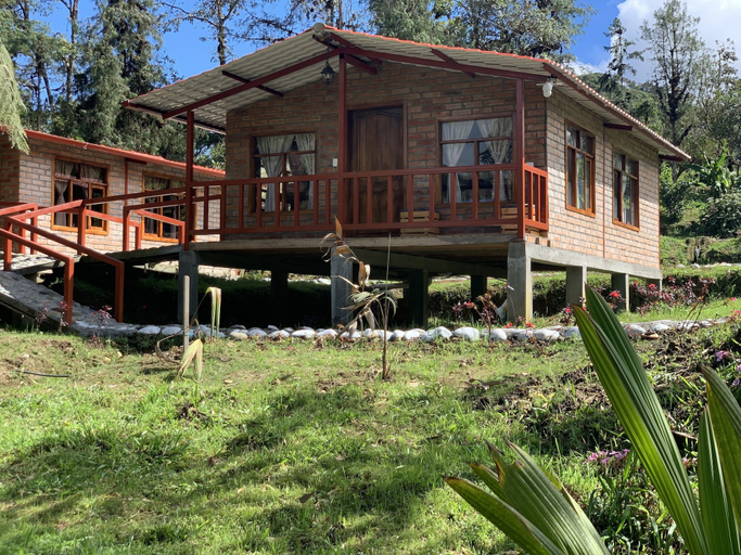 Exterior & Views 2, Quindanna, Quijos