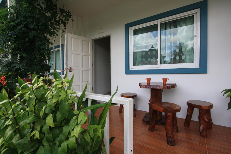 Others 4, Better Weather Homestay, Pak Chong