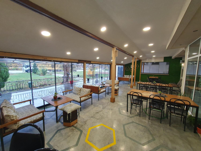 Food & Drinks 4, Hanovete Hotel, Shumen