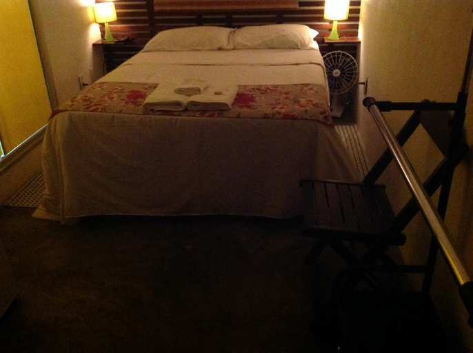 Bedroom 2, Vista da Serra Pousada de Aguas, Águas de Lindóia