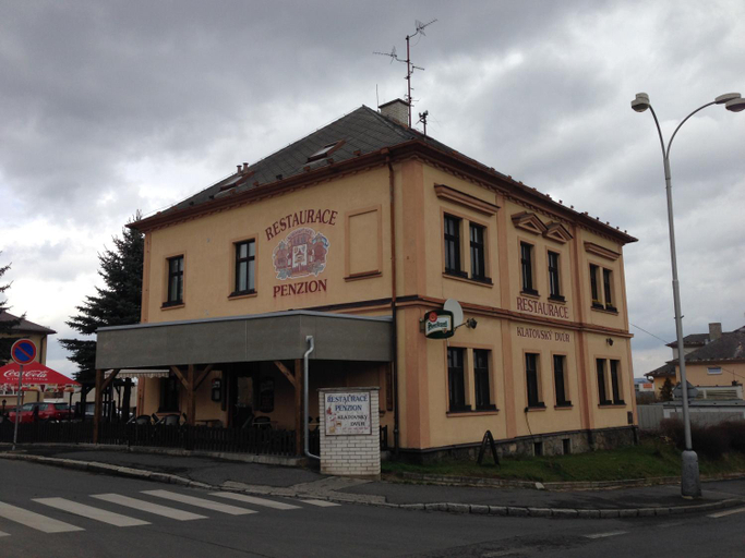 Others 4, Restaurace a Penzion Klatovsky Dvur, Klatovy