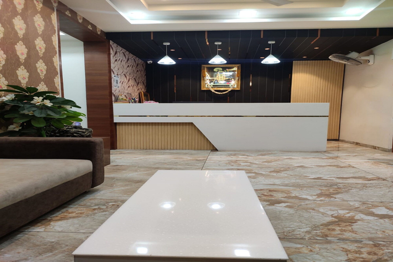 Others 5, Hotel R R One, Vadodara