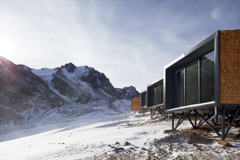 Exterior & Views 2, Tenir Eco Hotel, Almaty