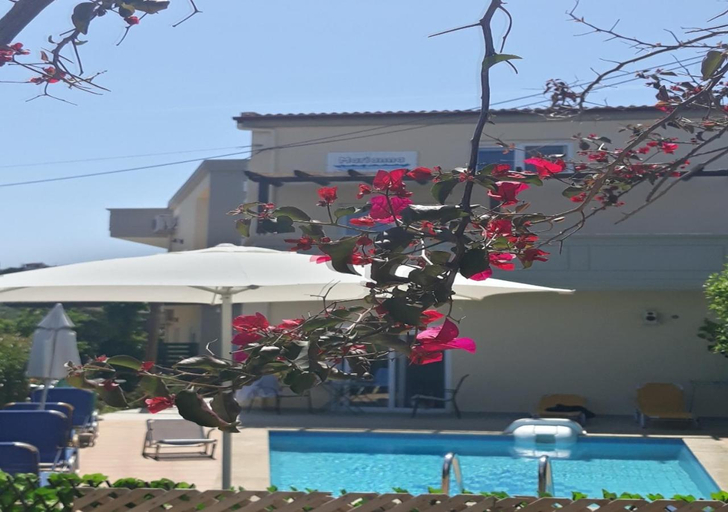 Sport & Beauty 2, Marianna Apartments, Crete