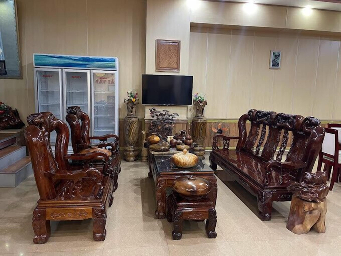 Others 4, Hai Van Hotel Dien Bien - by Bay Luxury, Điên Biên Phủ