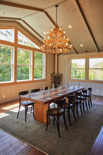 Food & Drinks 4, Olema House at Point Reyes, Marin