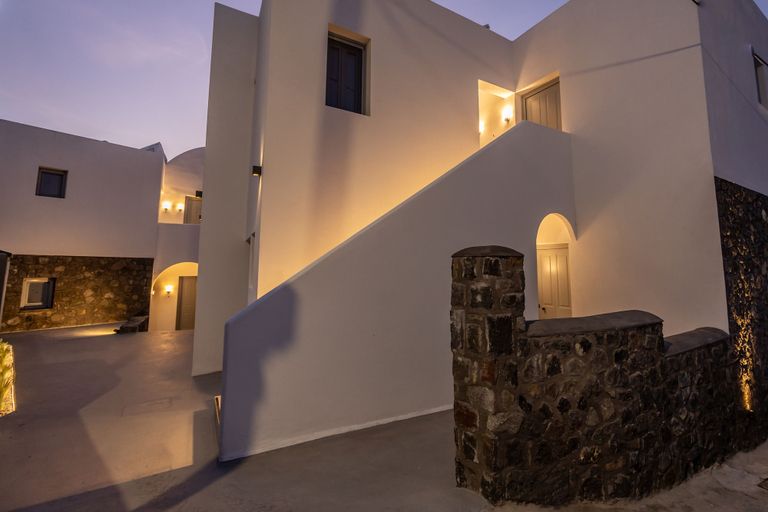 Exterior & Views 2, Nastram Suites Oia, South Aegean
