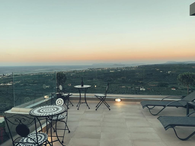 Others 5, King Crimson Luxury Apartments, Crete