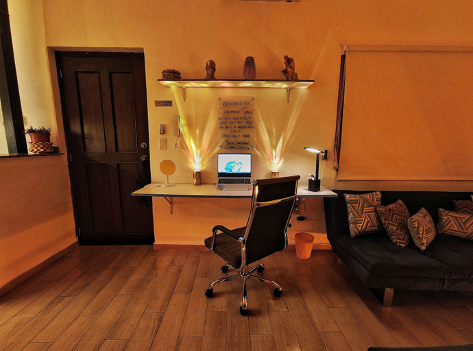 Others 4, Citrus Studio By Paradox, Panamá