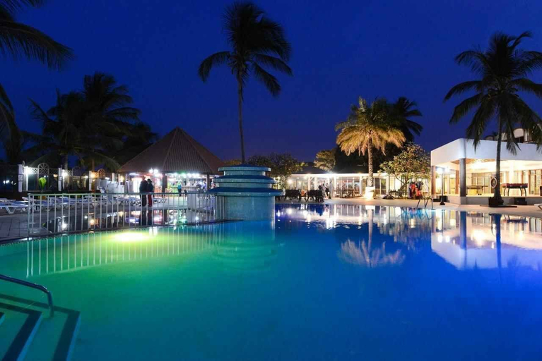 Sport & Beauty 3, Prime Atlantic Hotel, Banjul