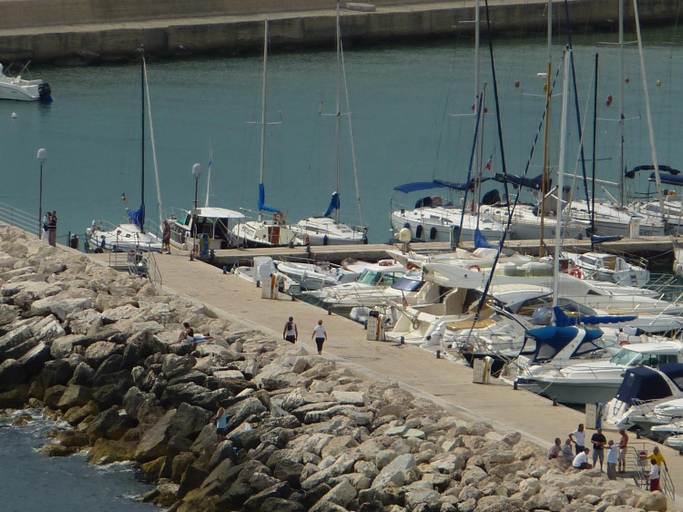 Others 3, Velia Mare, Ancona