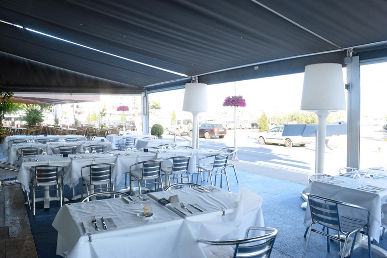 Food & Drinks 5, Villa Donnet, Tarragona