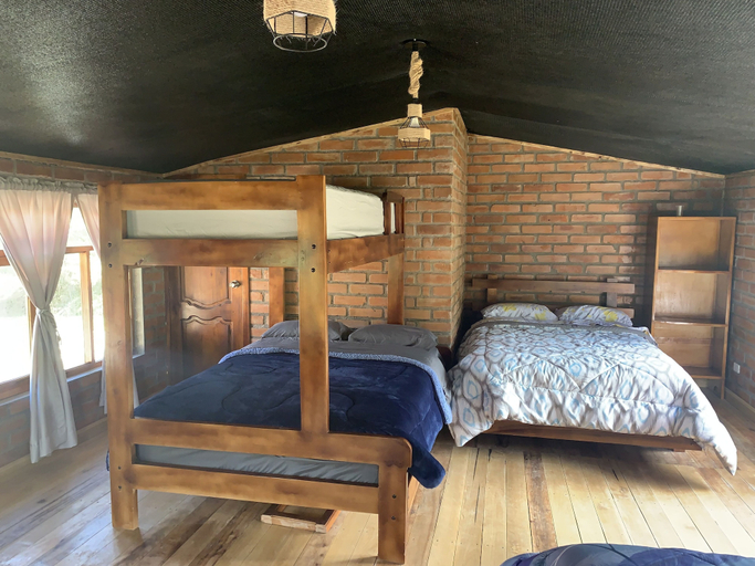 Bedroom, Quindanna, Quijos