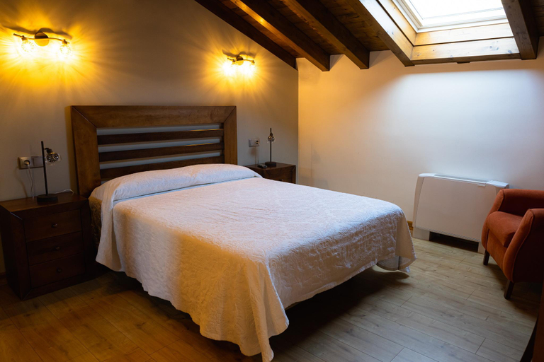 Bedroom 2, Posada Villa Matilde, Cantabria