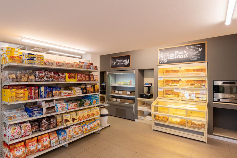 Food & Drinks 5, Park Gallanti, Ferrara