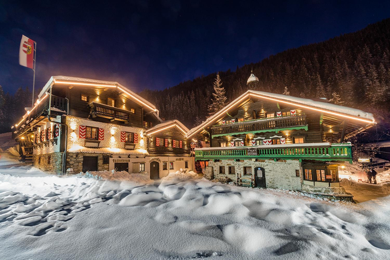 Others 3, MONDI Bellevue Alm Gastein, Sankt Johann im Pongau