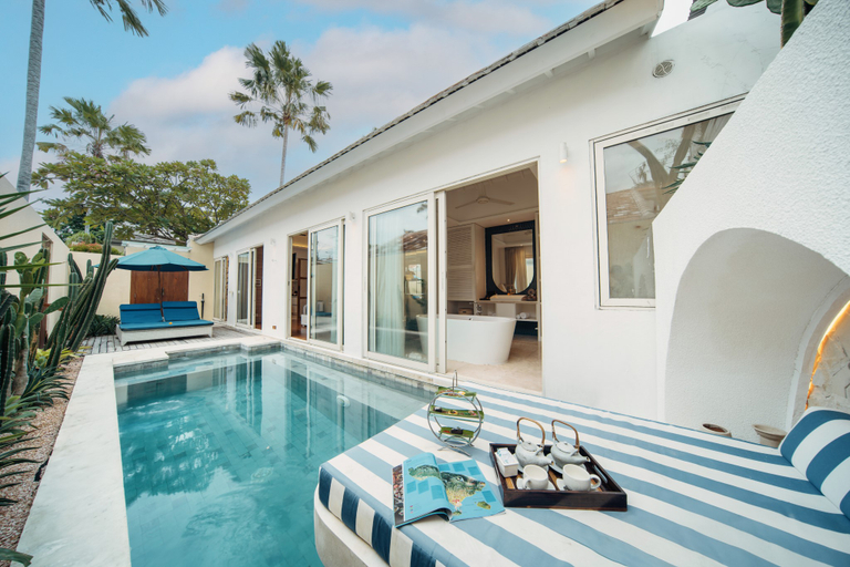 Sport & Beauty 2, Aleva Villa Seminyak by Ini Vie Hospitality, Badung