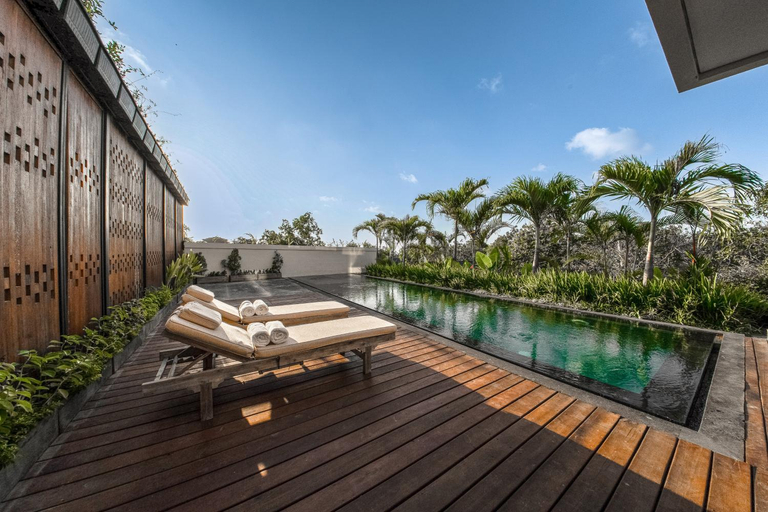 Sport & Beauty 2, Balangan Beach Villa Freya Jimbaran, Badung