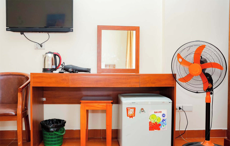Others 5, Lotus Hotel 2 Khach San Bac Ninh, Bắc Ninh